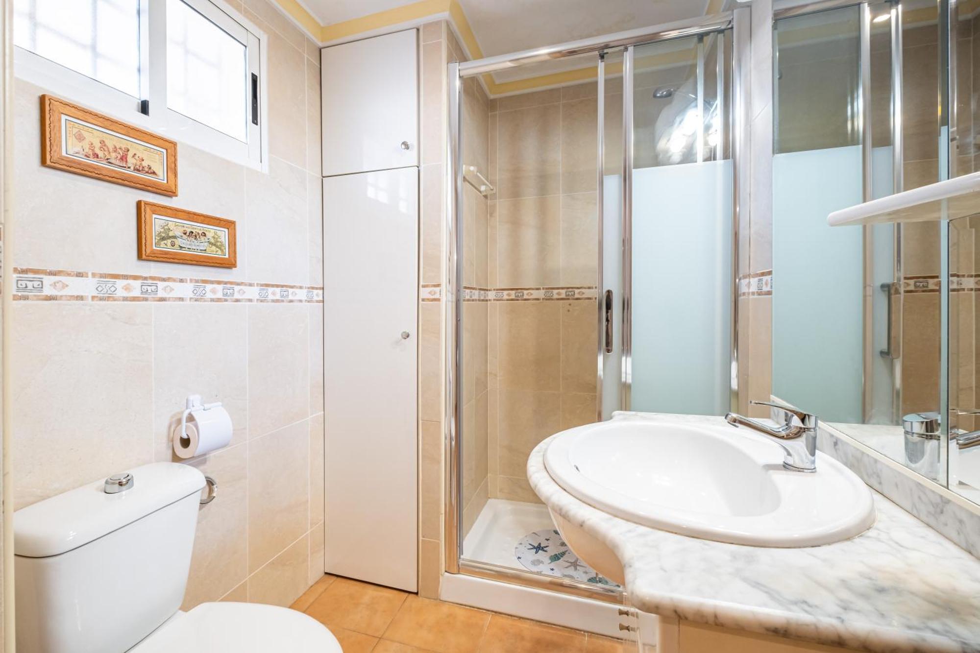 Acuarium Iii-2-F Apartment Levante Beach Бенидорм Экстерьер фото